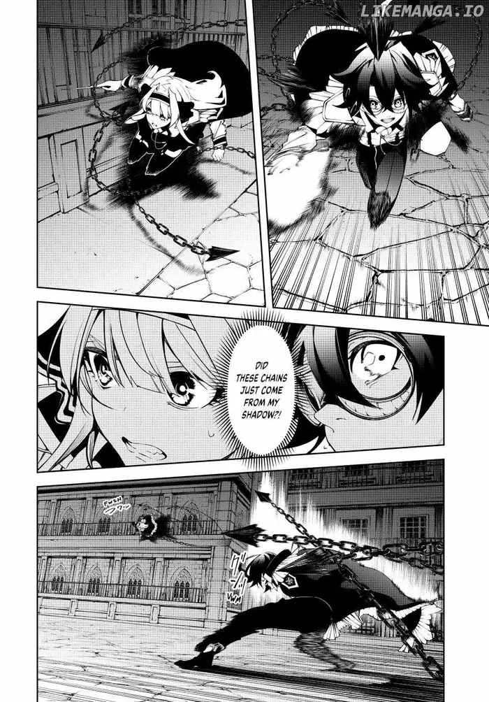 Wistoria: Wand and Sword Chapter 44 image 11_optimized